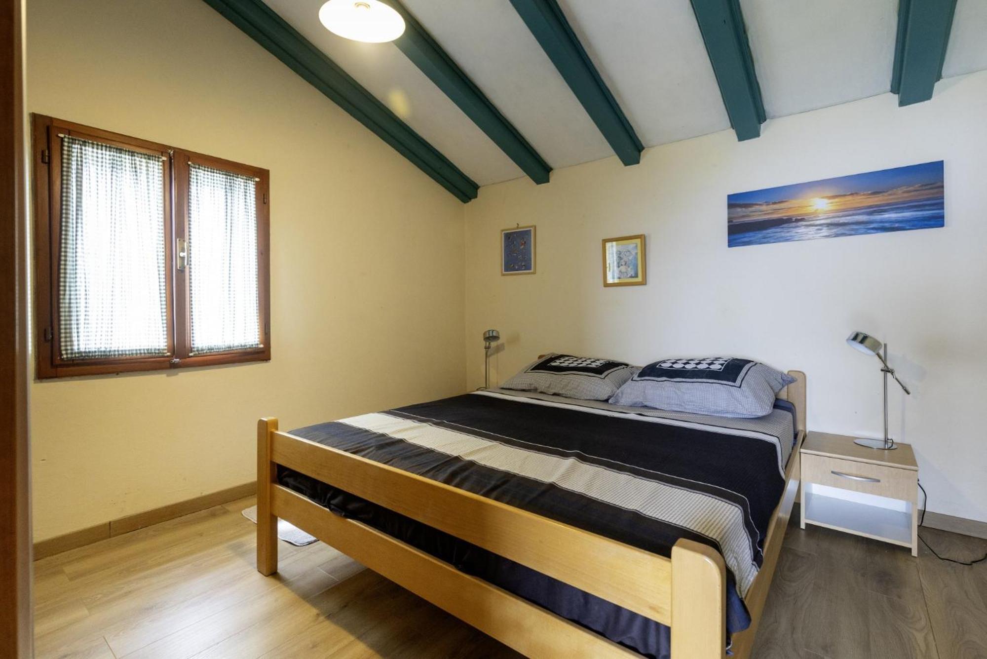 Crni In Crni - Haus Fuer 6 Personen Villa Labin  Eksteriør billede
